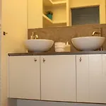 Apartmán Residentie Tyl - Leopoldlaan 122 *