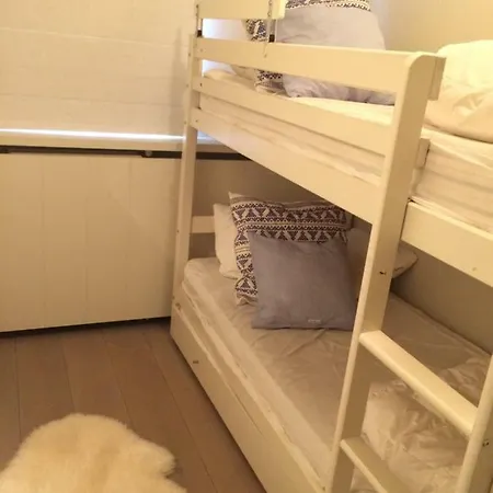 Residentie Tyl - Leopoldlaan 122