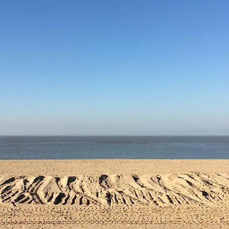 Residentie Tyl - Leopoldlaan 122 Appartement