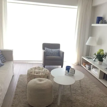 Residentie Tyl - Leopoldlaan 122 * Knokke-Heist