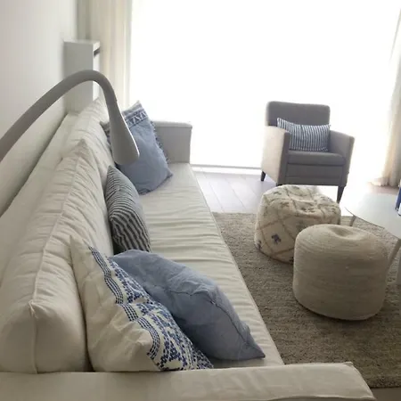 Appartement Residentie Tyl - Leopoldlaan 122 *