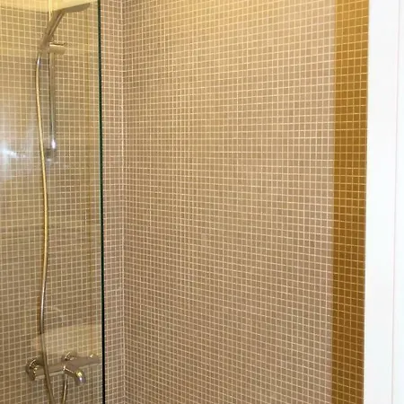 Residentie Tyl - Leopoldlaan 122