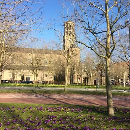 Appartement Residentie Tyl - Leopoldlaan 122 *