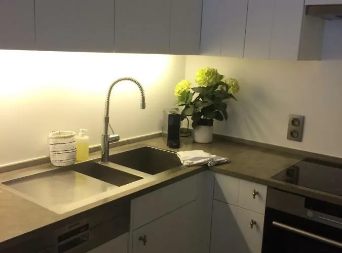 Residentie Tyl - Leopoldlaan 122 Knokke-Heist