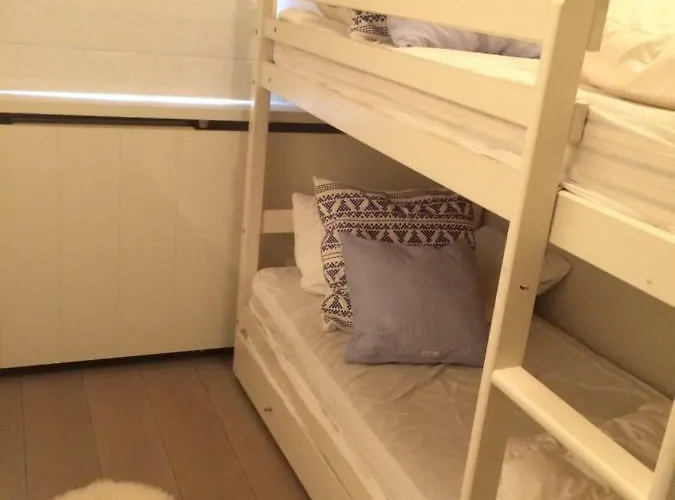 Residentie Tyl - Leopoldlaan 122