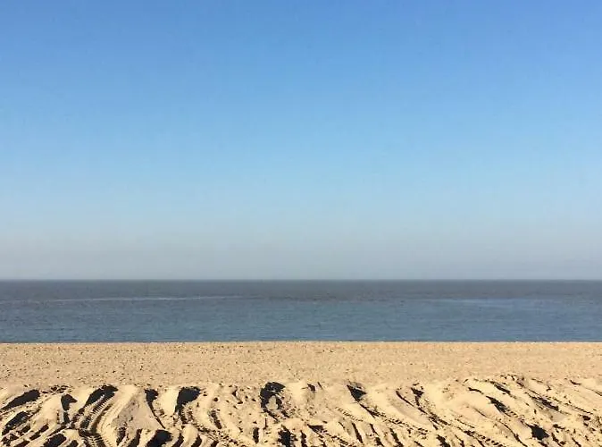 Residentie Tyl - Leopoldlaan 122 Appartement