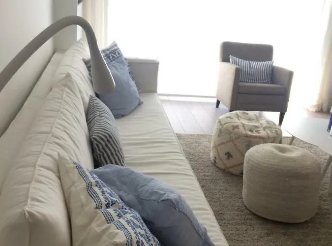 Appartement Residentie Tyl - Leopoldlaan 122 *