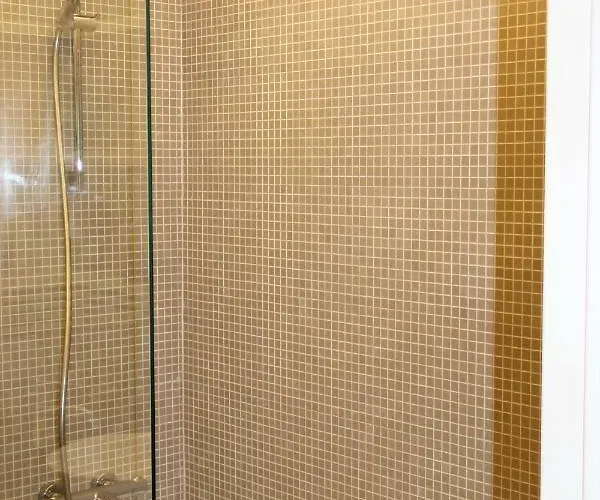 Residentie Tyl - Leopoldlaan 122